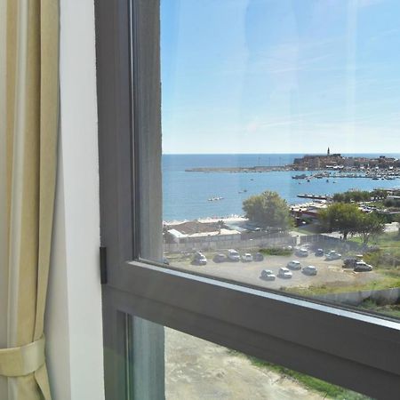 Barbeta Accommodation Budva Bagian luar foto