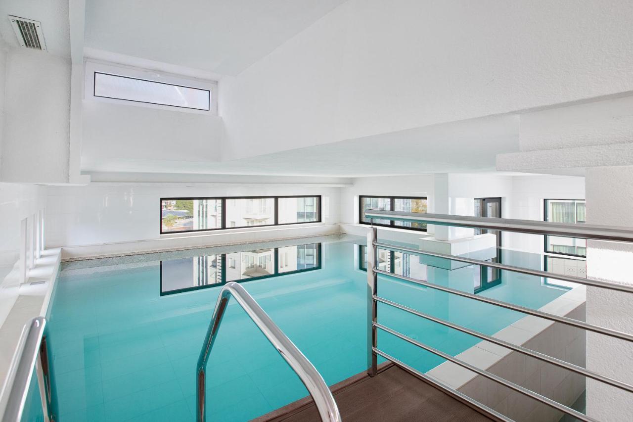 Barbeta Accommodation Budva Bagian luar foto